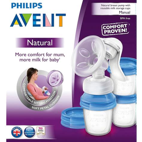 breast pump avent|avent naturally breast pump.